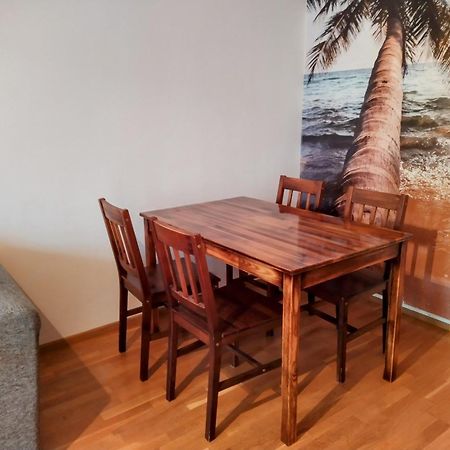 Ferienwohnung Kaukajaerven Joutsen - Valoisa Ja Tilava Kaksio Tampere Exterior foto